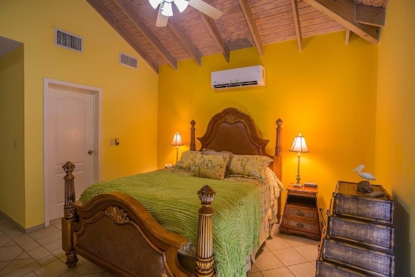 Hotel Tierra del Sol Aruba (Westpunt)